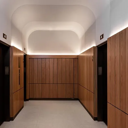 Kimpton Theta - Times Square By Ihg New York