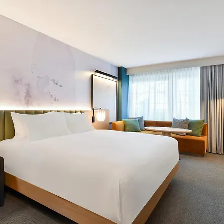 Kimpton Theta - Times Square By Ihg Hotel