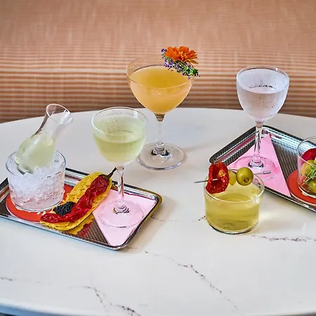 Kimpton Theta - Times Square By Ihg Hotel New York