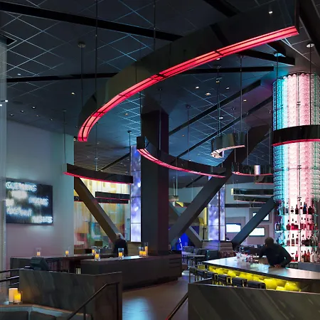 M Social Times Square 4* New York