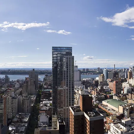 M Social Times Square Hotel 4*
