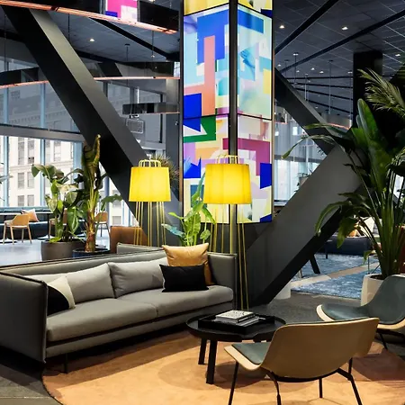 Hotel M Social Times Square