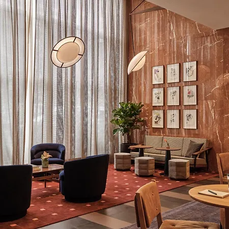 Hotel Romer Hell's Kitchen New York