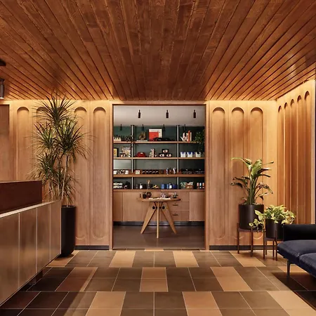 Romer Hell's Kitchen New York