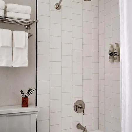 Romer Hell's Kitchen Hotel 4*