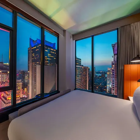 Hotel Tempo By Hilton Times Square