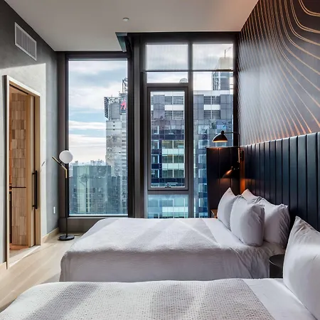 Hotel Tempo By Hilton Times Square New York