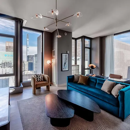 Hotel Tempo By Hilton Times Square