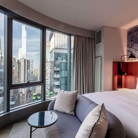 Tempo By Hilton Times Square 4* New York