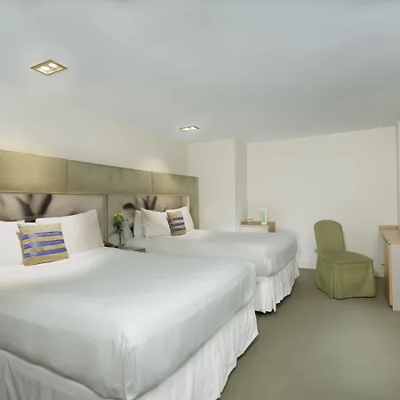 Hotel The Shoreham