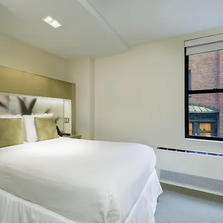 The Shoreham New York