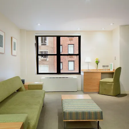 The Shoreham Hotel New York