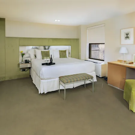 The Shoreham Hotel 4*