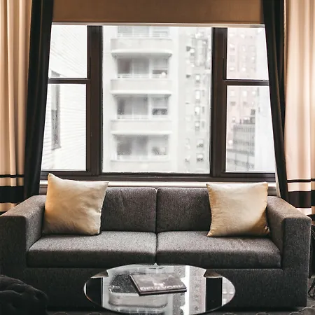 Hotel The Fifty Sonesta