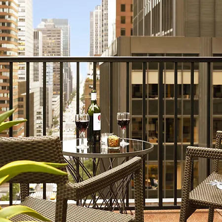 The Fifty Sonesta Hotel New York