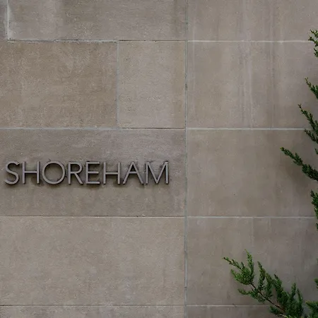 Hotel The Shoreham New York