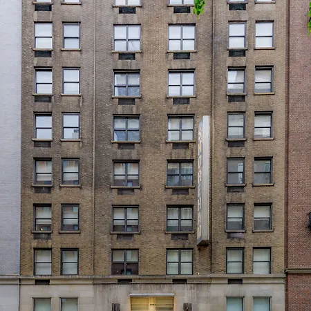 Hotel The Shoreham New York