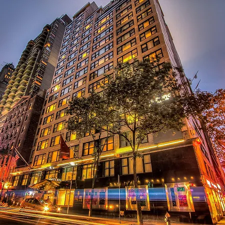 The Fifty Sonesta New York