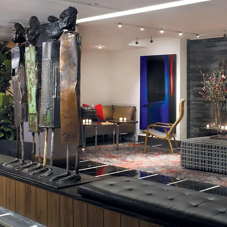 Hotel The Fifty Sonesta