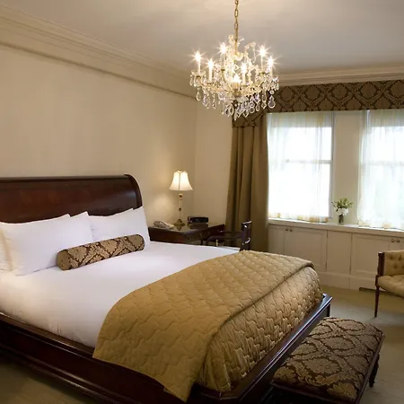 The Sherry Netherland 5* New York