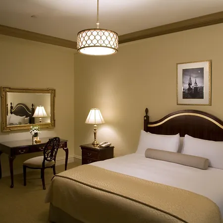 The Sherry Netherland Hotel 5*