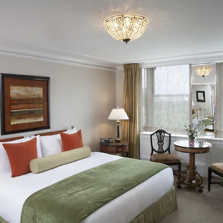 Hotel The Sherry Netherland New York