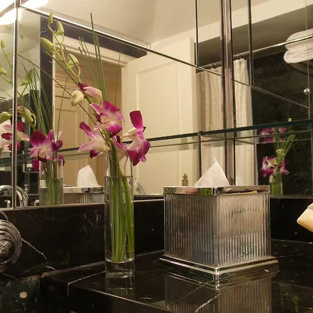 The Sherry Netherland 5* New York