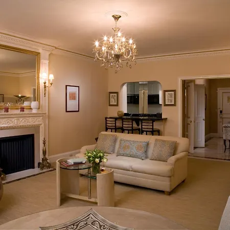 Hotel The Sherry Netherland