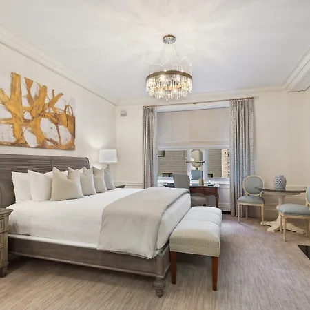 Hotel The Sherry Netherland