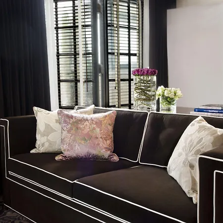 Kimpton Ashbel Park Avenue