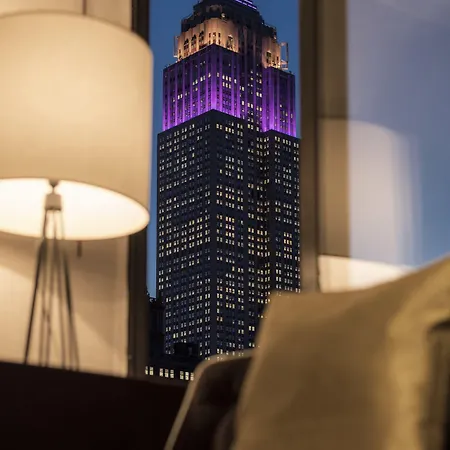 Kimpton Ashbel Park Avenue Hotel 4*