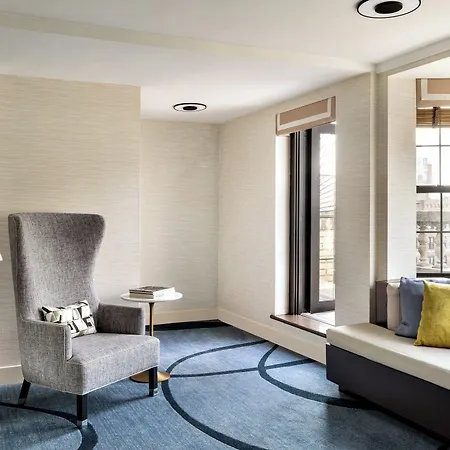 Kimpton Ashbel Park Avenue
