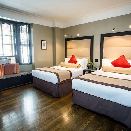 Mansfield Aparthotel