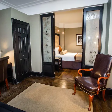 Mansfield 3* New York