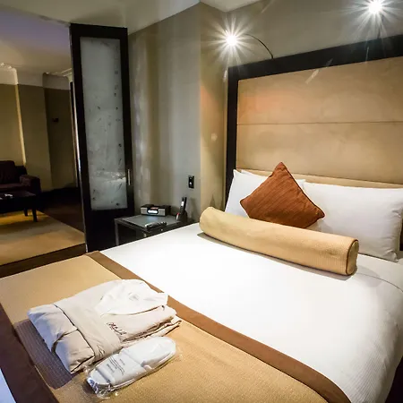 Aparthotel Mansfield New York