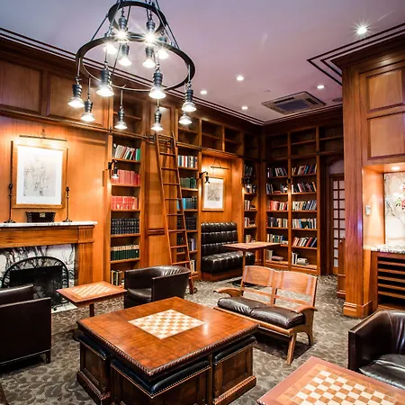 Mansfield 3* New York