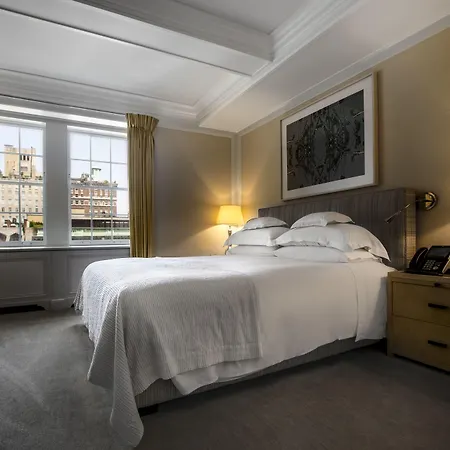 Hotel The New York