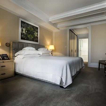 Hotel The 5*