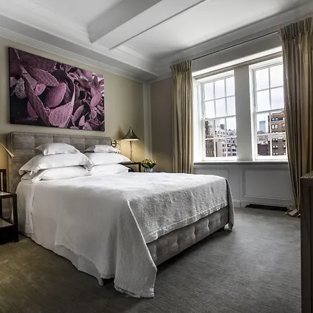 The Hotel 5*