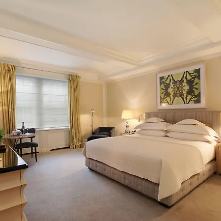 Hotel The New York