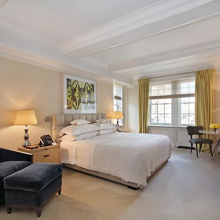 The Hotel New York