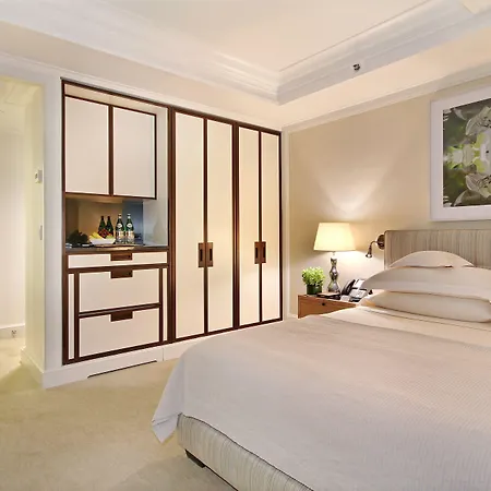 The Hotel New York