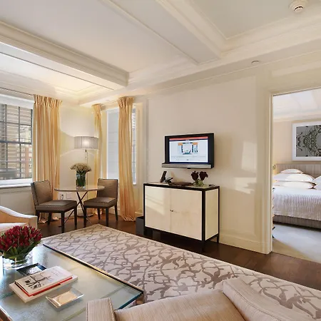 The Hotel New York
