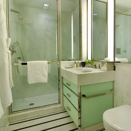 The Hotel 5*