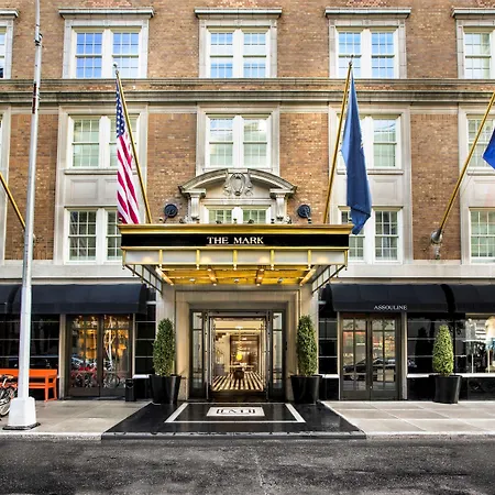 Hotel The 5*