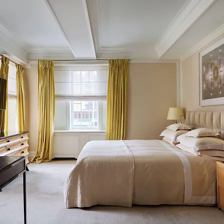 The Hotel New York