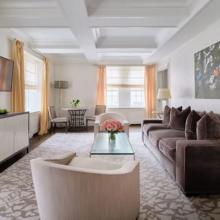 The 5* New York