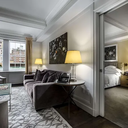 The Hotel New York
