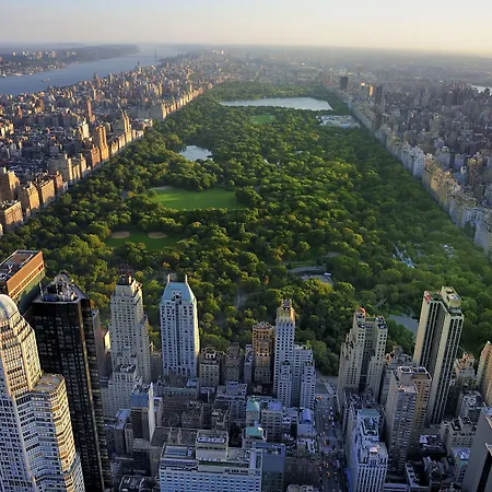 Hotel Hilton Midtown 4*