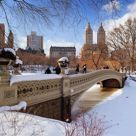 Hilton Midtown New York